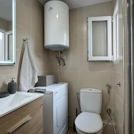 1 Min From Segur De Apartment Calafell