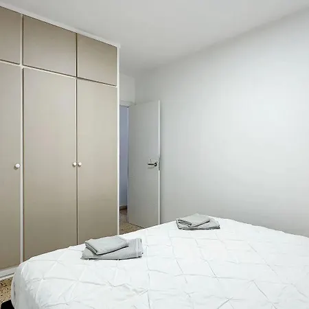 1 Min From Segur De Apartment Calafell