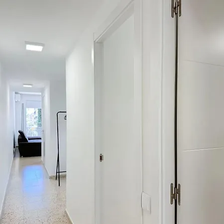 Apartment 1 Min From Segur De Calafell