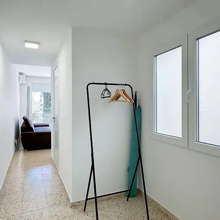 Apartment 1 Min From Segur De Calafell