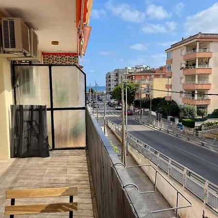Апартаменты 1 Min From Segur De *
