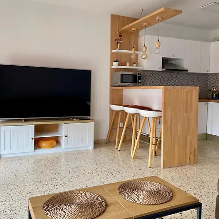 1 Min From Segur De Calafell