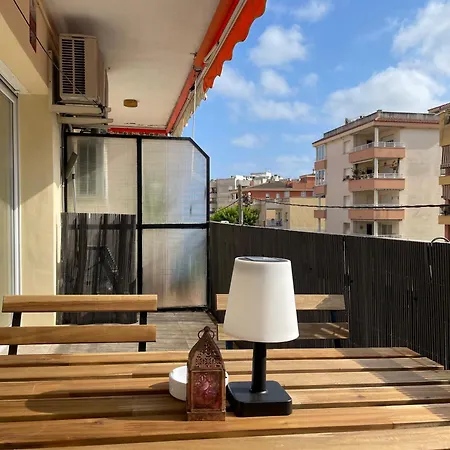 1 Min From Segur De * Calafell